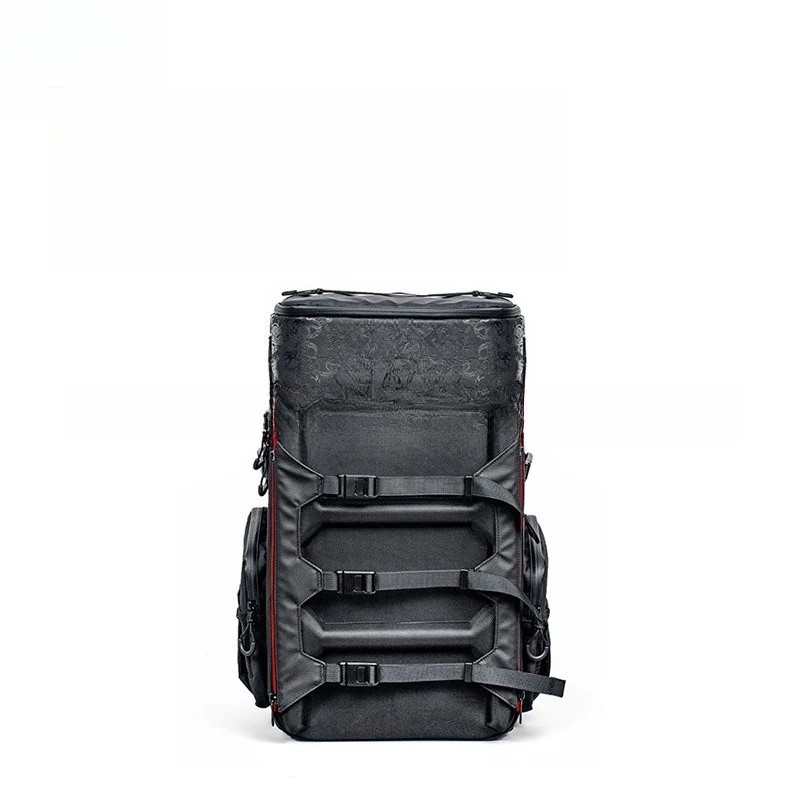 Fpv Drone Bag - กระเป๋าถ่ายภาพกันน้ำ, กระเป๋าเป้สะพายหลังสำหรับเดินทางกลางแจ้ง, โดรน FPV, กล้องบันทึกภาพ