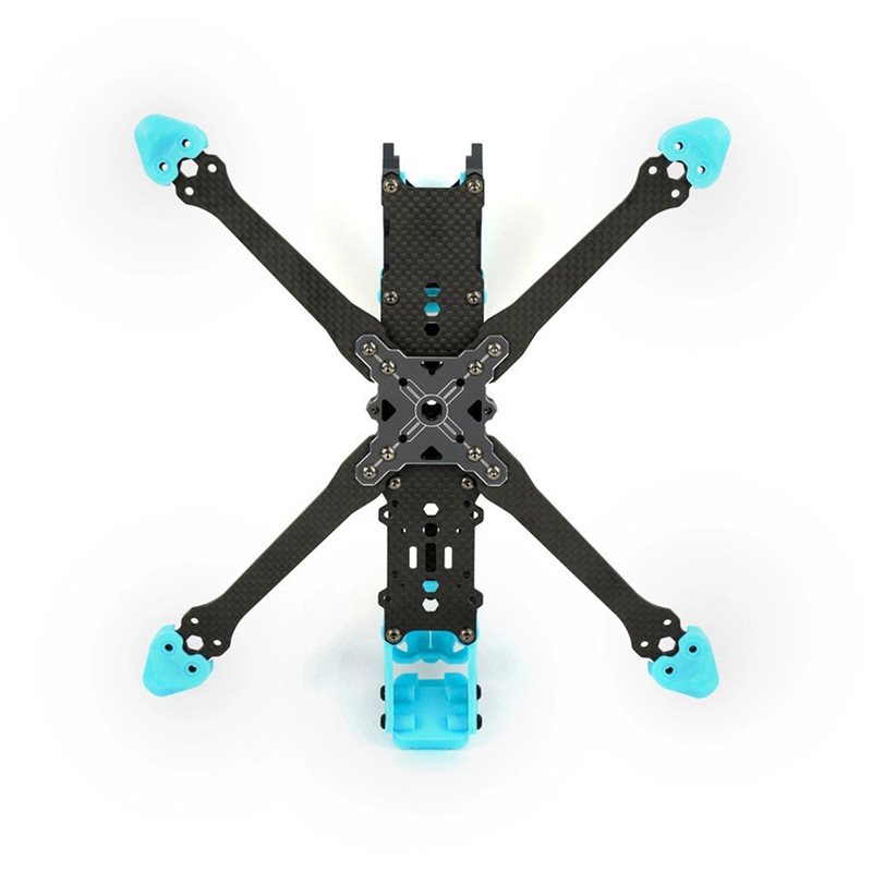 MACH-MANTA V2 5 นิ้วคาร์บอนไฟเ - Fpv Drone Frame บทวิจารณ์และราคา