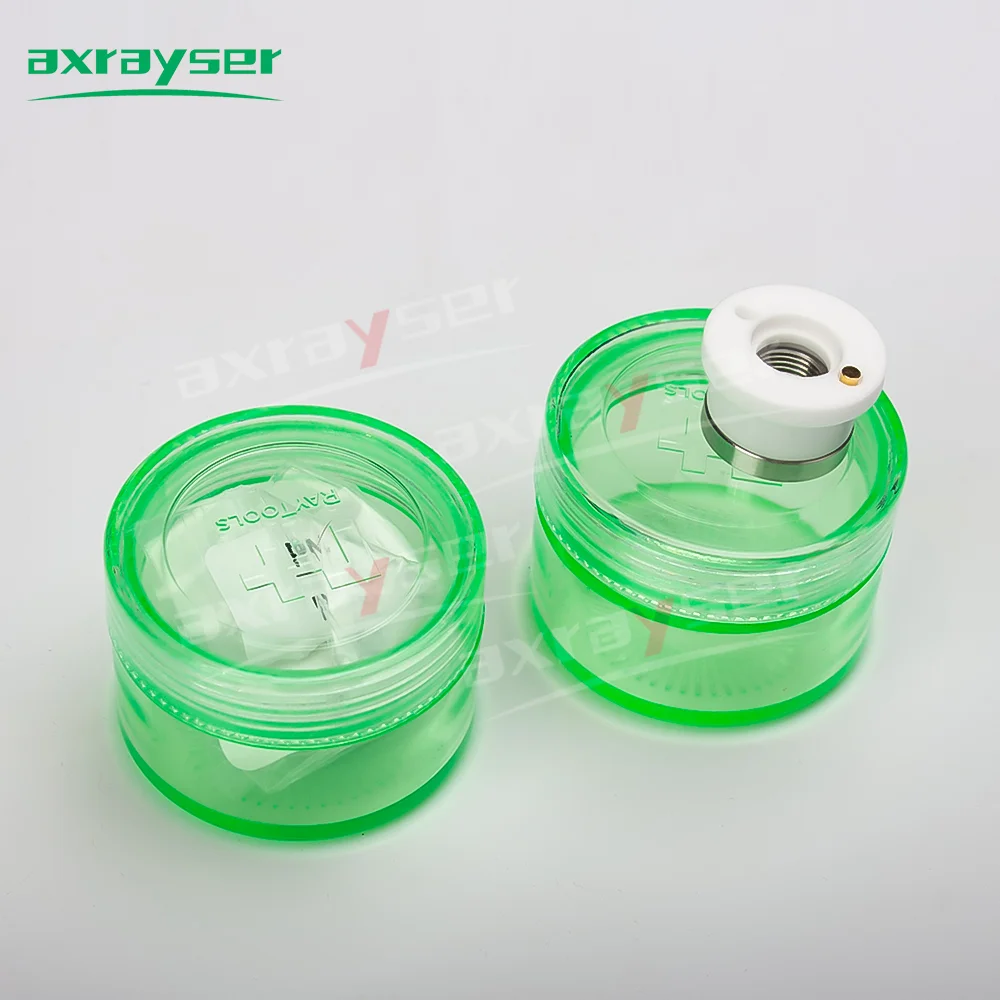 วงแหวนเซรามิกสำหรับเลเซอร์ Ray - Holy Stone Drone Hs720 บทวิจารณ์และราคา
