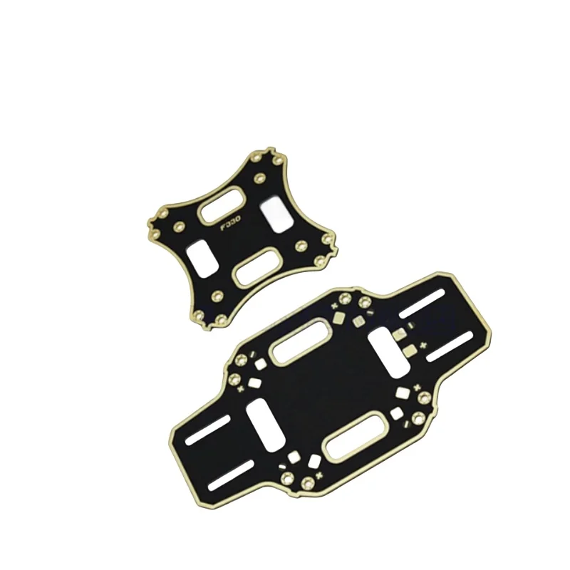 ชุดโครงควอดคอปเตอร์ F330 ขนาด  - Fpv Drone Quadcopter บทวิจารณ์และราคา