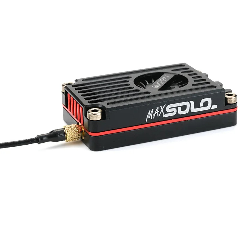 RUSHFPV MAX SOLO 2.5W VTX 5.8G - Fpv Drone Battery บทวิจารณ์และราคา