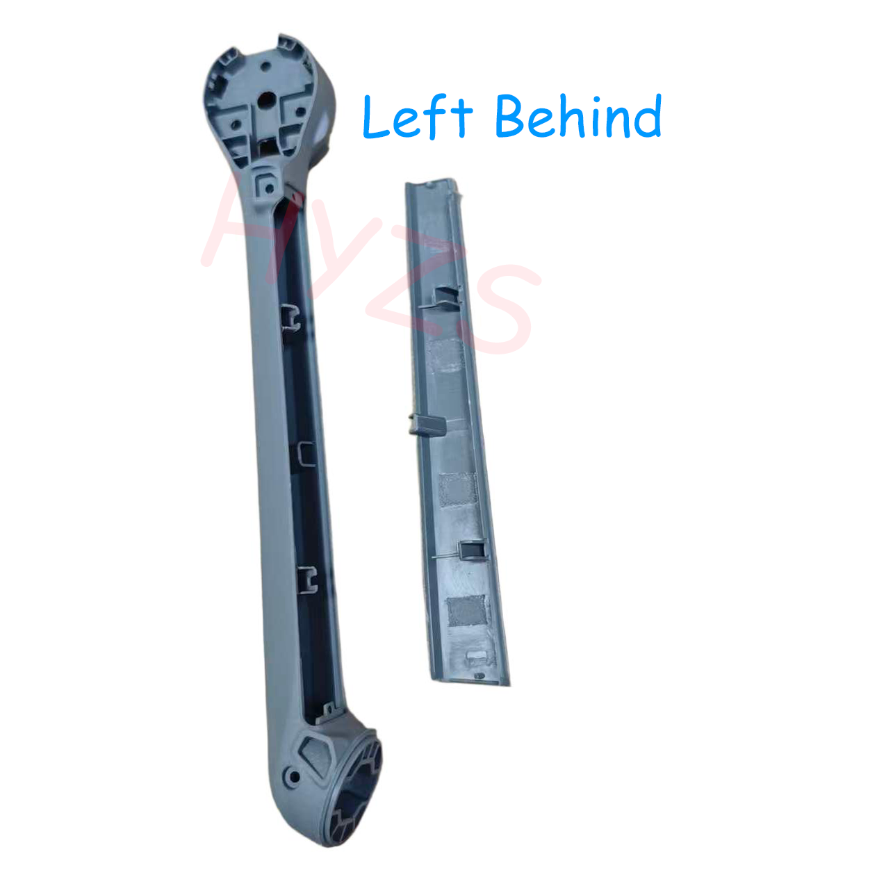 เปลือกแขนด้านหน้าซ้ายแบบไม่มีม - Dji Drone Air 3 บทวิจารณ์และราคา